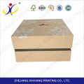 Hot selling eco-friendly custom perfume packaging box